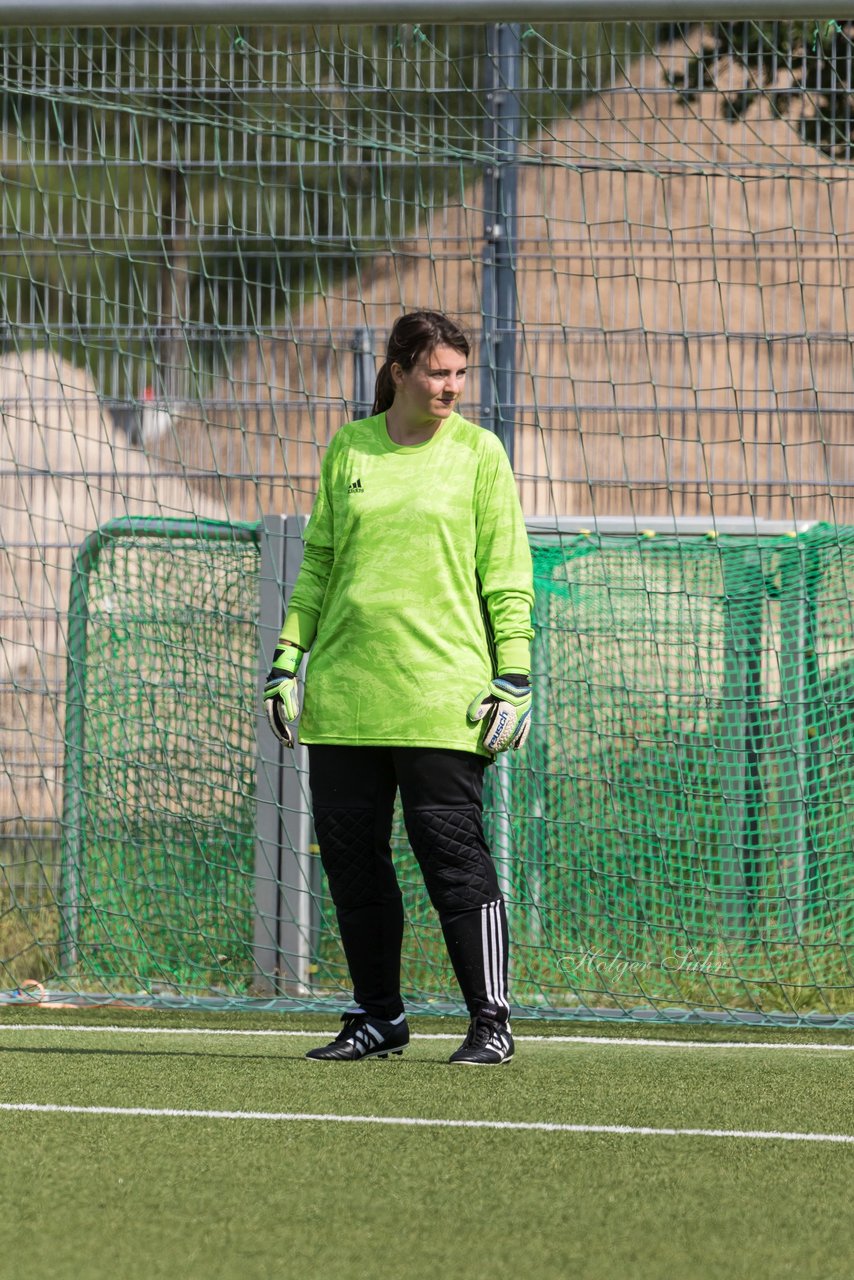 Bild 219 - Frauen FSC Kaltenkirchen - SG Daenisch-Muessen : Ergebnis: 7:1